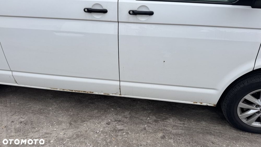 Volkswagen Transporter Standard - 3