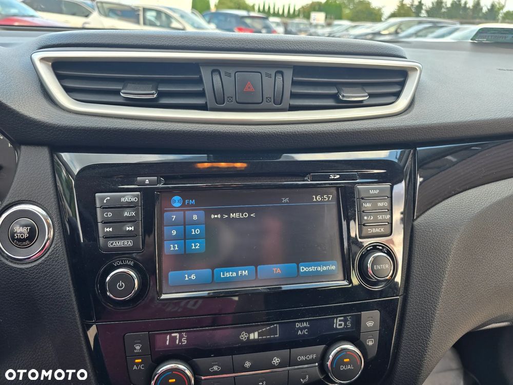 Nissan Qashqai - 30
