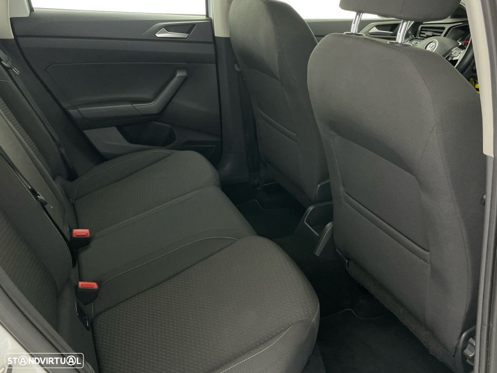 VW Polo 1.0 TSI Confortline - 25