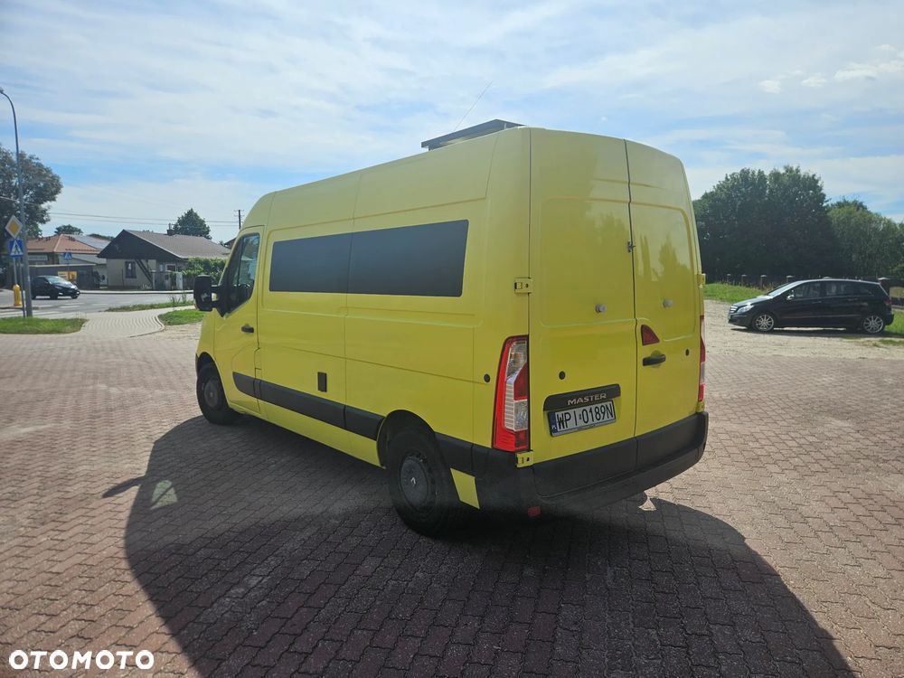 Renault Master - 3
