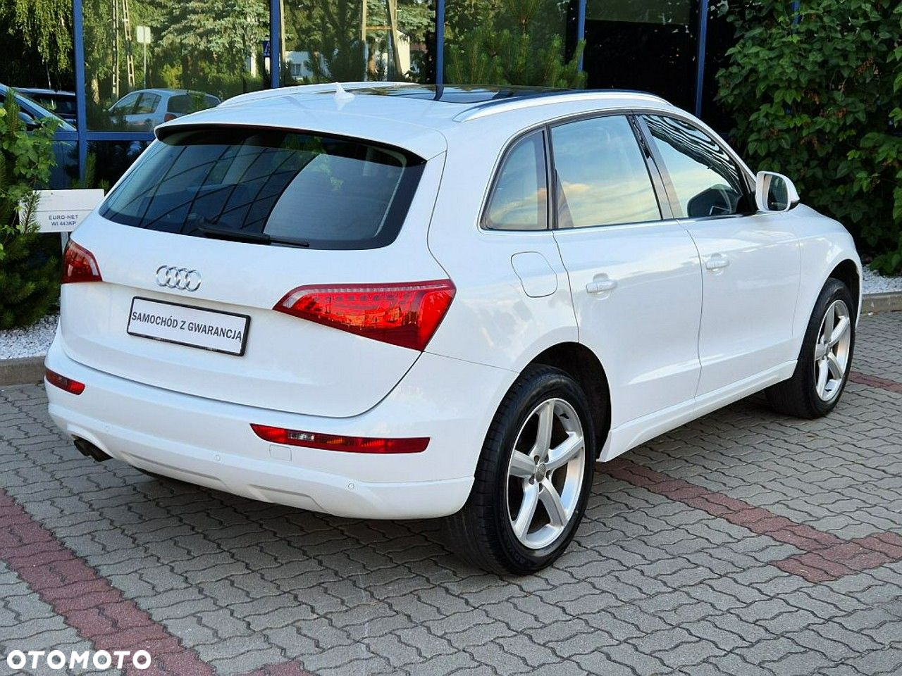 Audi Q5 - 9