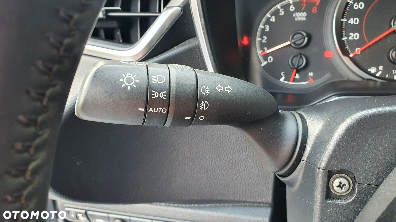 Toyota Corolla 1.6 Comfort - 36