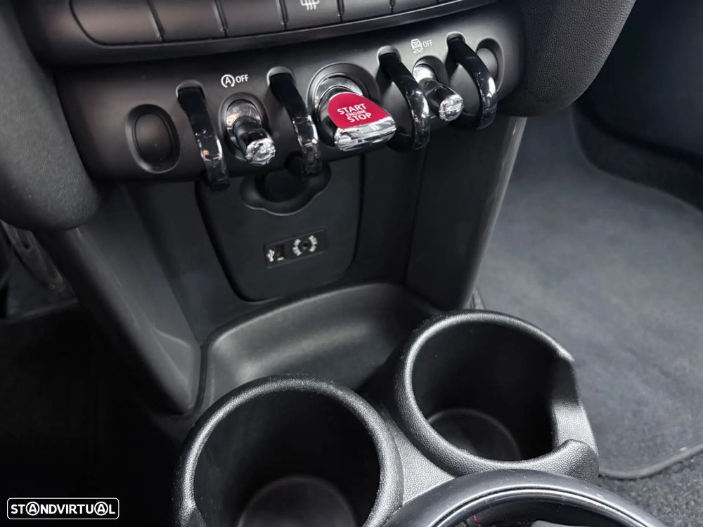 MINI 5 Portas One - 49