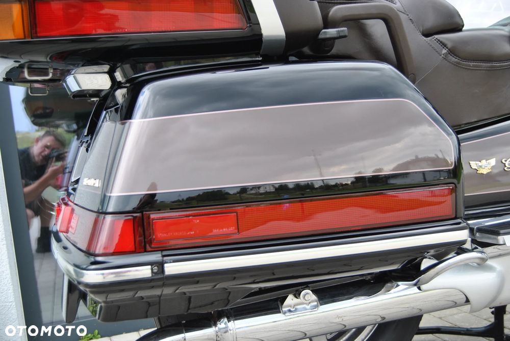 Honda GL - 18