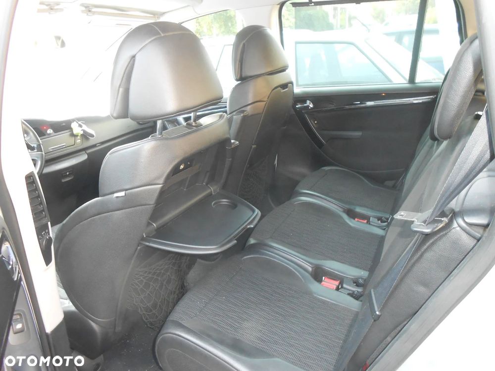 Citroën C4 Grand Picasso 2.0 HDi FAP 7-Sitzer ESG6 Exclusive - 7
