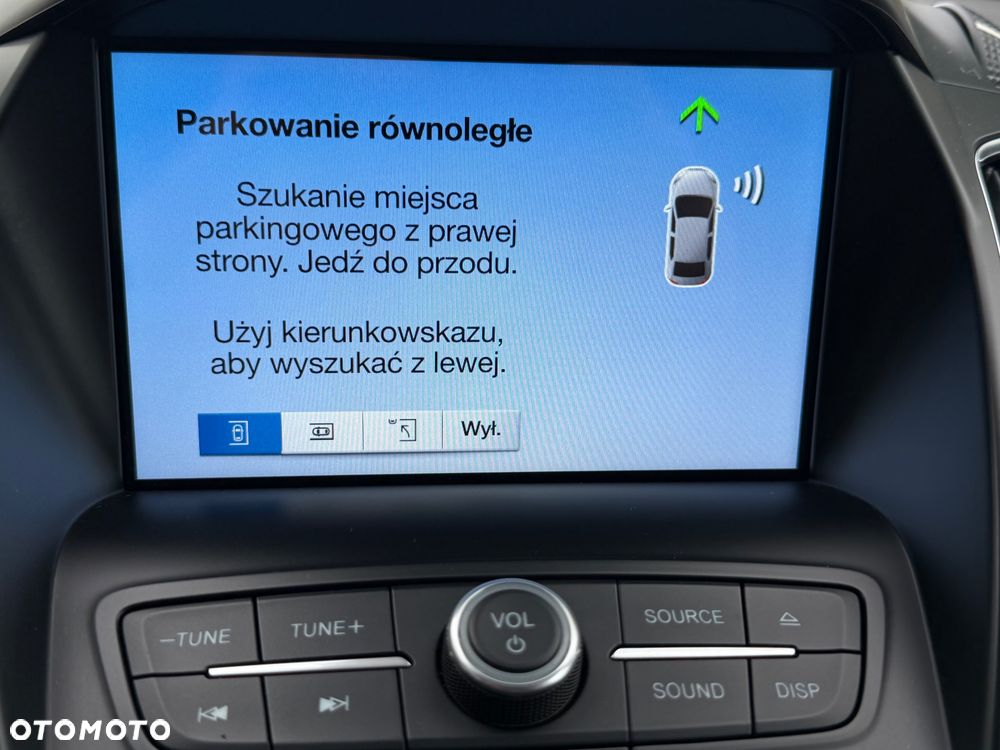 Ford Grand C-MAX 1.0 EcoBoost Titanium ASS - 33