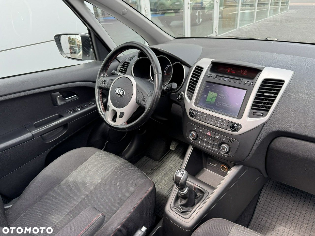 Kia Venga 1.6 Business Line - 19