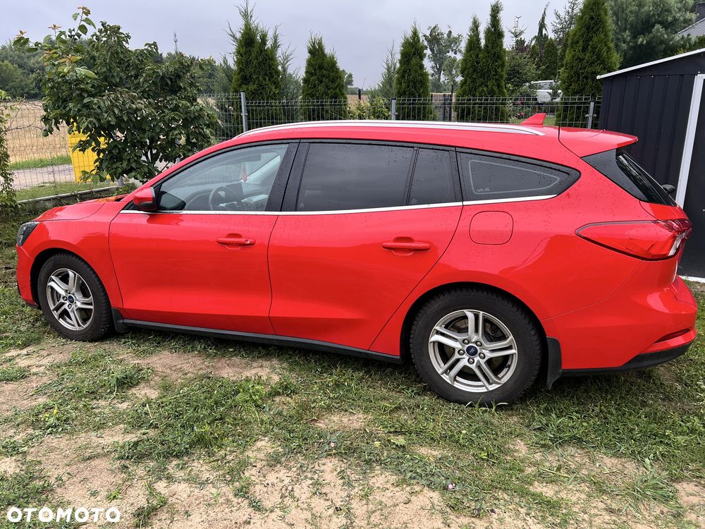 Ford Focus - 3