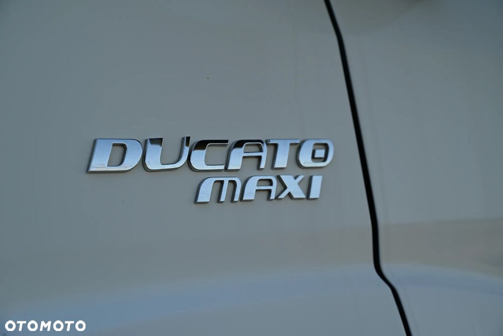 Fiat Ducato Hobby Premium 70Q - 17
