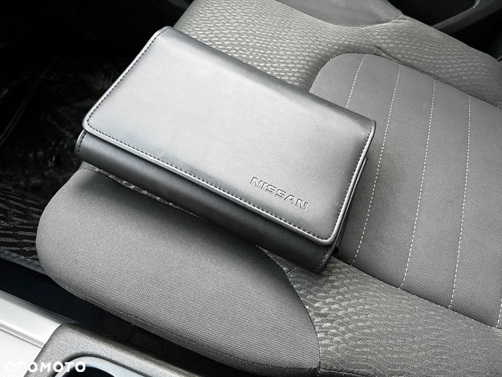 Nissan Navara - 16