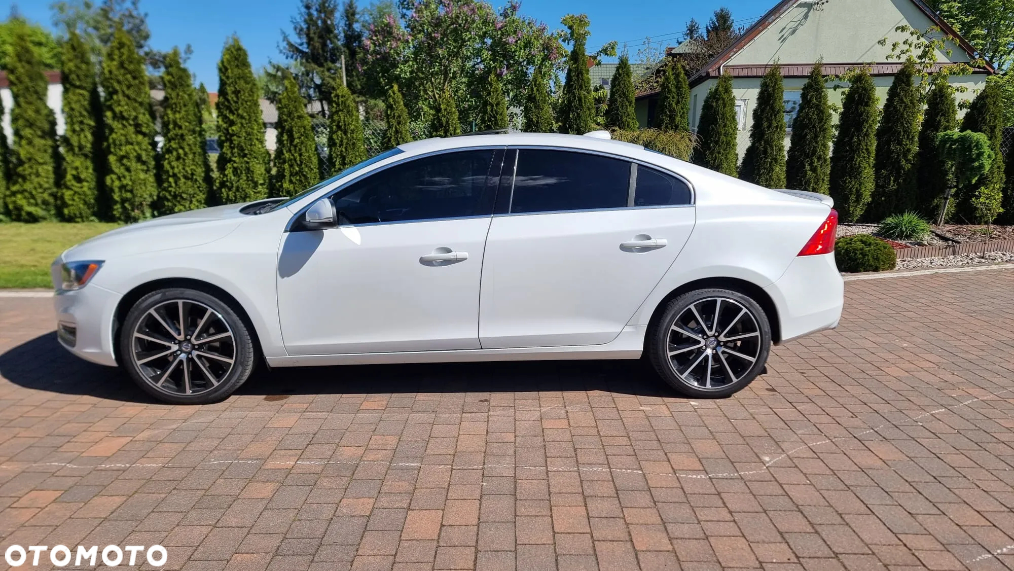 Volvo S60 - 25