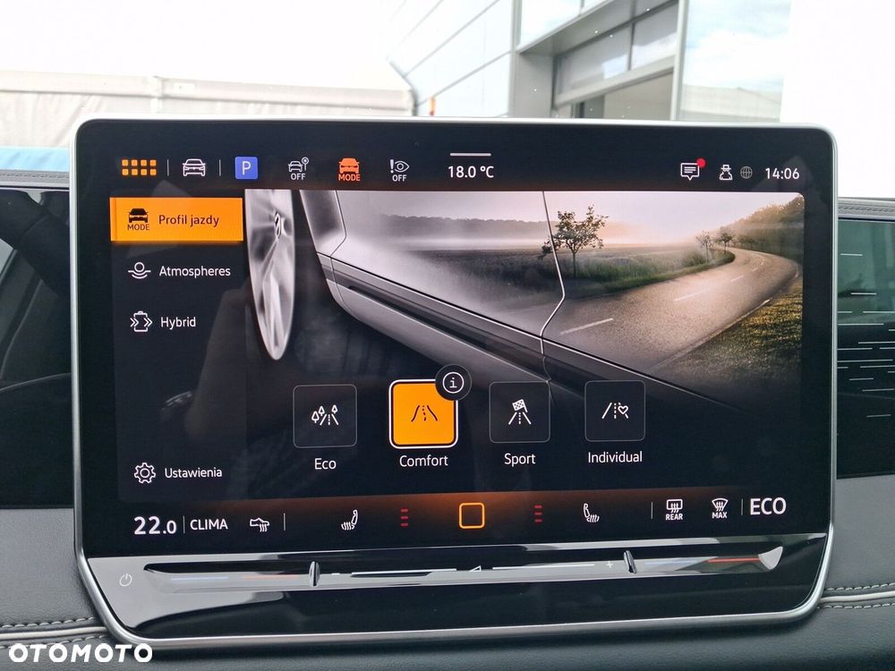 Volkswagen Tiguan 1.5 eHybrid PHEV 150kW Elegance DSG - 18