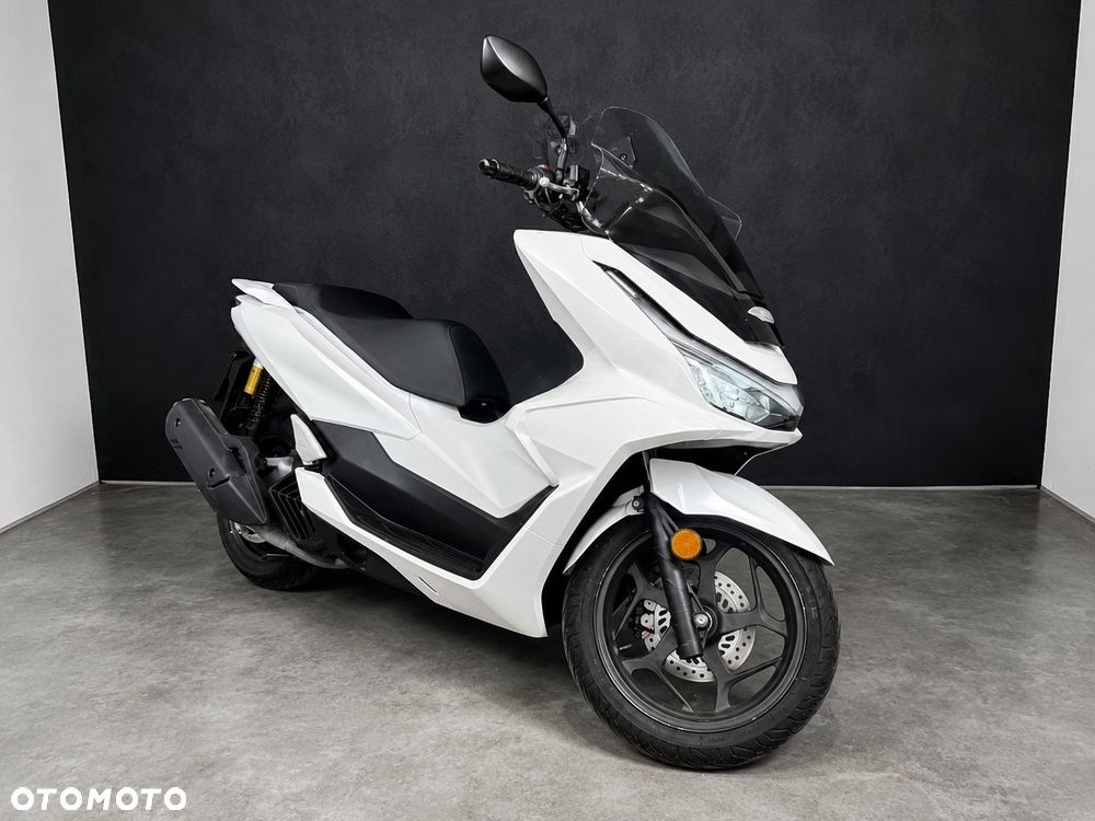 Honda PCX - 2
