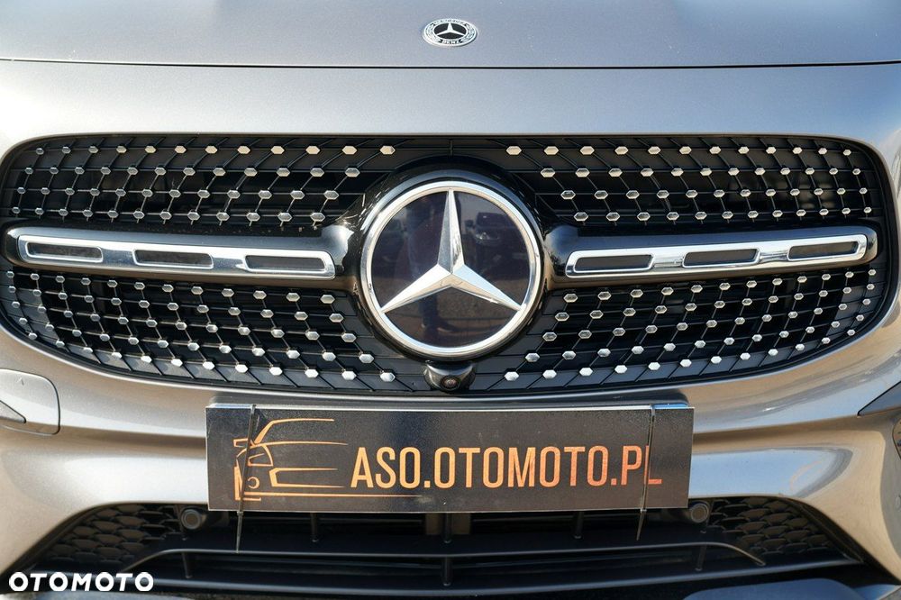 Mercedes-Benz GLB 250 4Matic 8G-DCT AMG Line Advanced Plus - 7