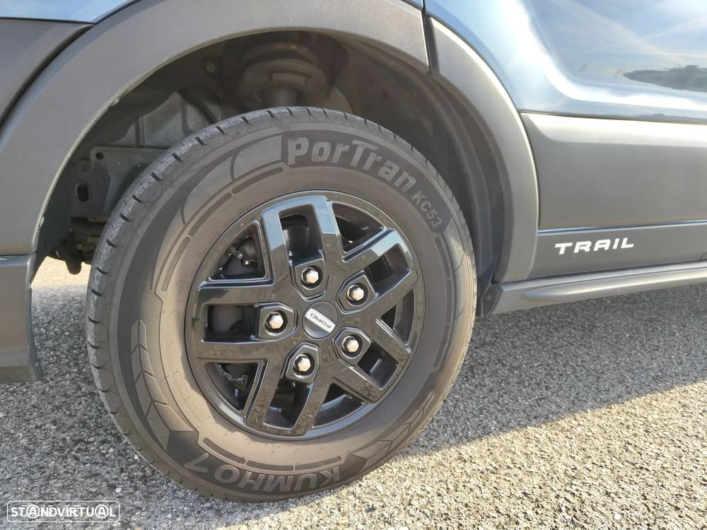 Ford Transit Trail 2.0 TDCi L3H2 - 7