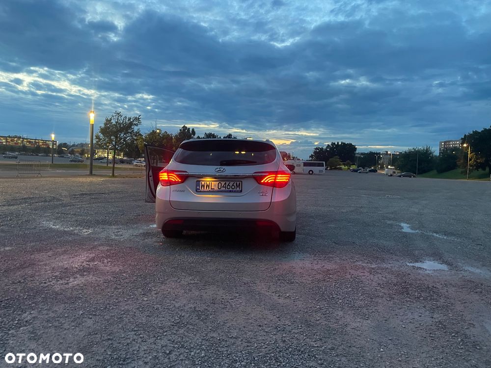 Hyundai i40 2.0 GDI Comfort - 22