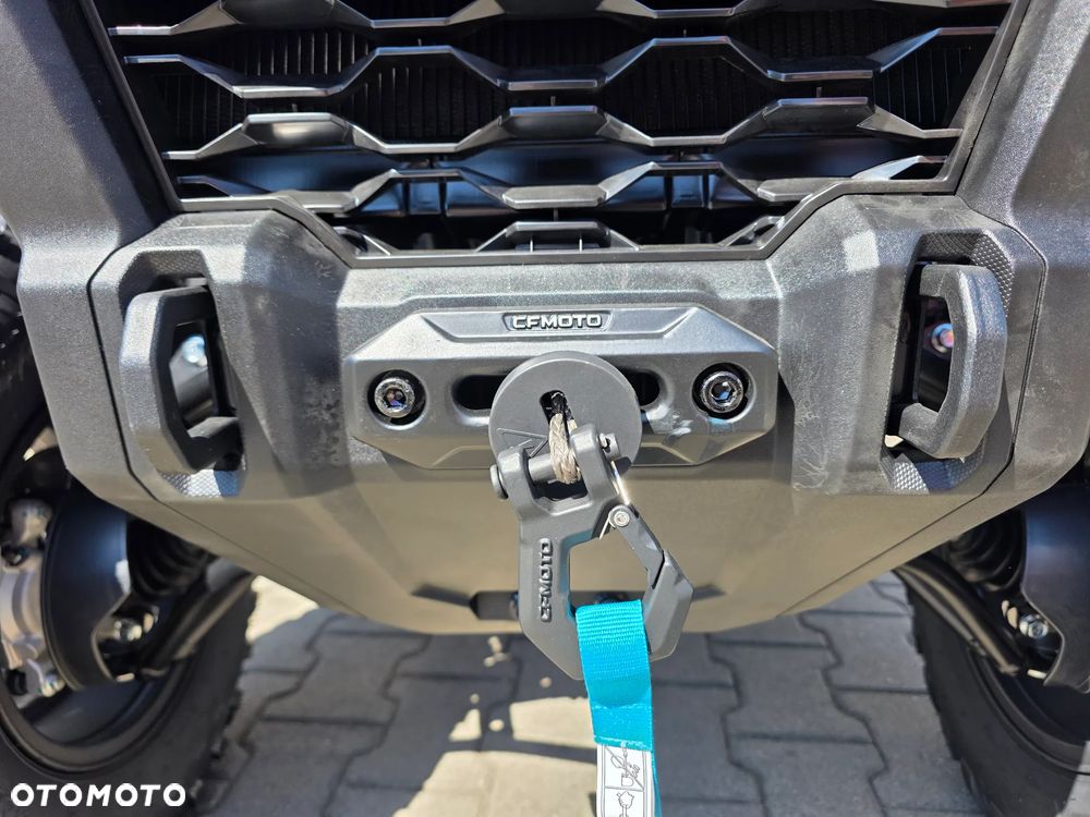 CFMoto Inny - 8