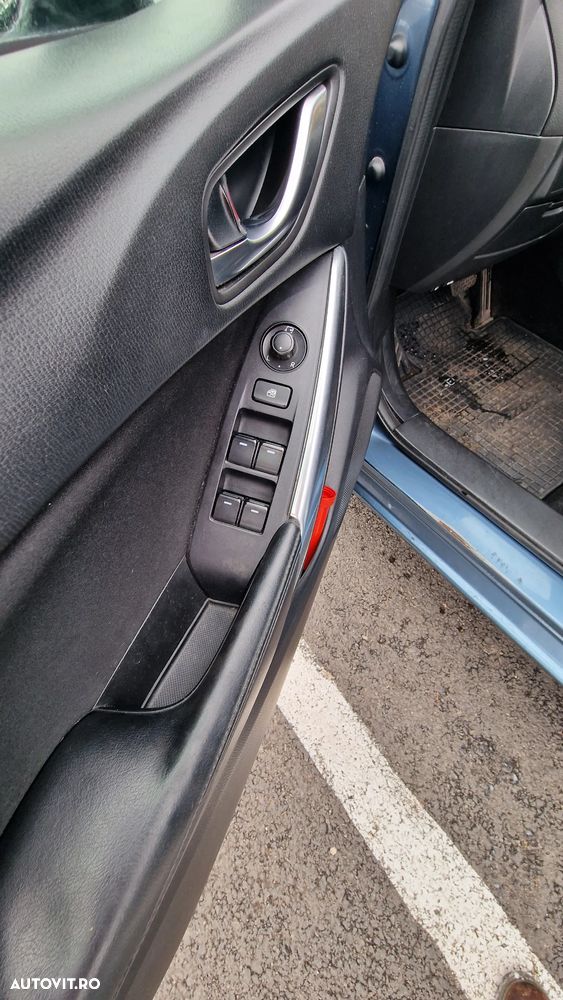 Mazda 6 2.2 SKYACTIV-D Aut. Business-Line - 19