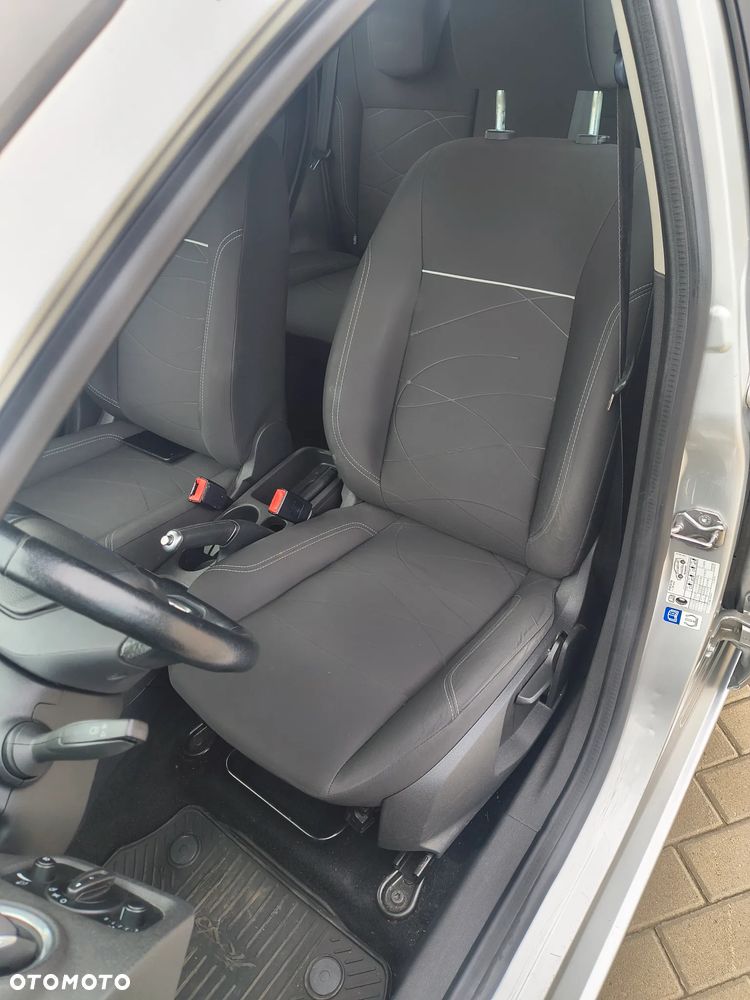 Ford Fiesta 1.0 Trend - 15