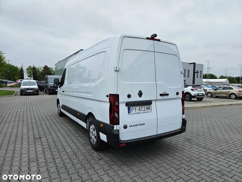Renault Master Furgon L3H2 2.0dCi 170 AT9 - 6