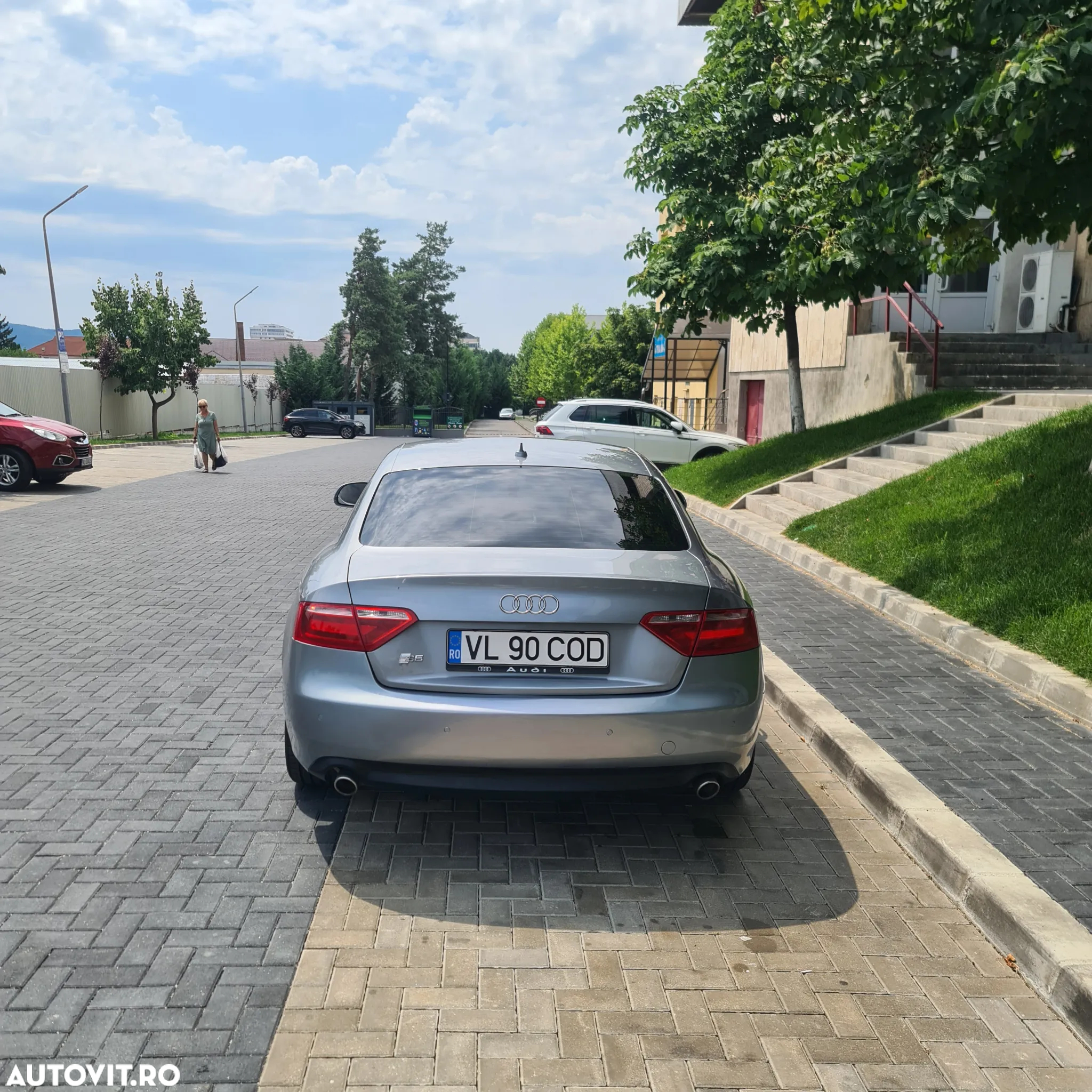 Audi A5 - 9