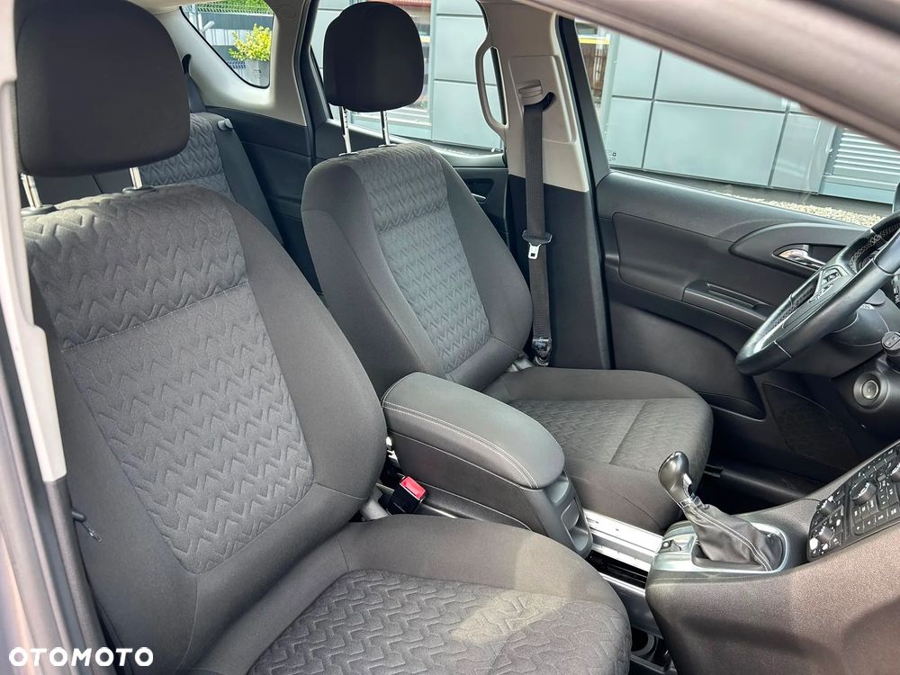 Opel Meriva 1.4 Ecoflex Start/Stop Active - 20
