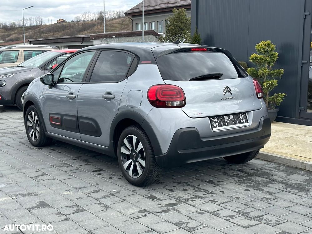 Citroën C3 - 4