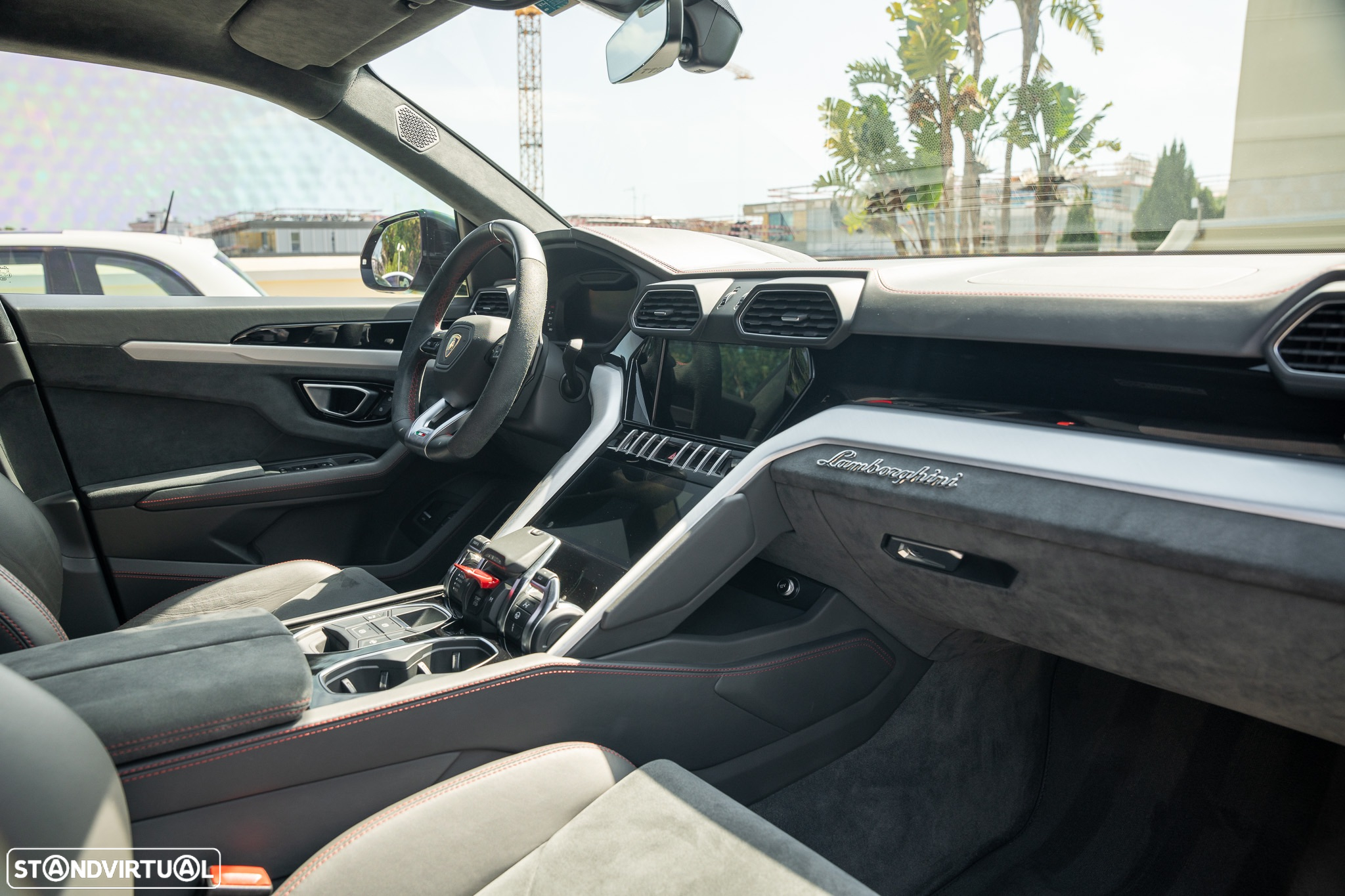 Lamborghini Urus 4.0 V8 - 9