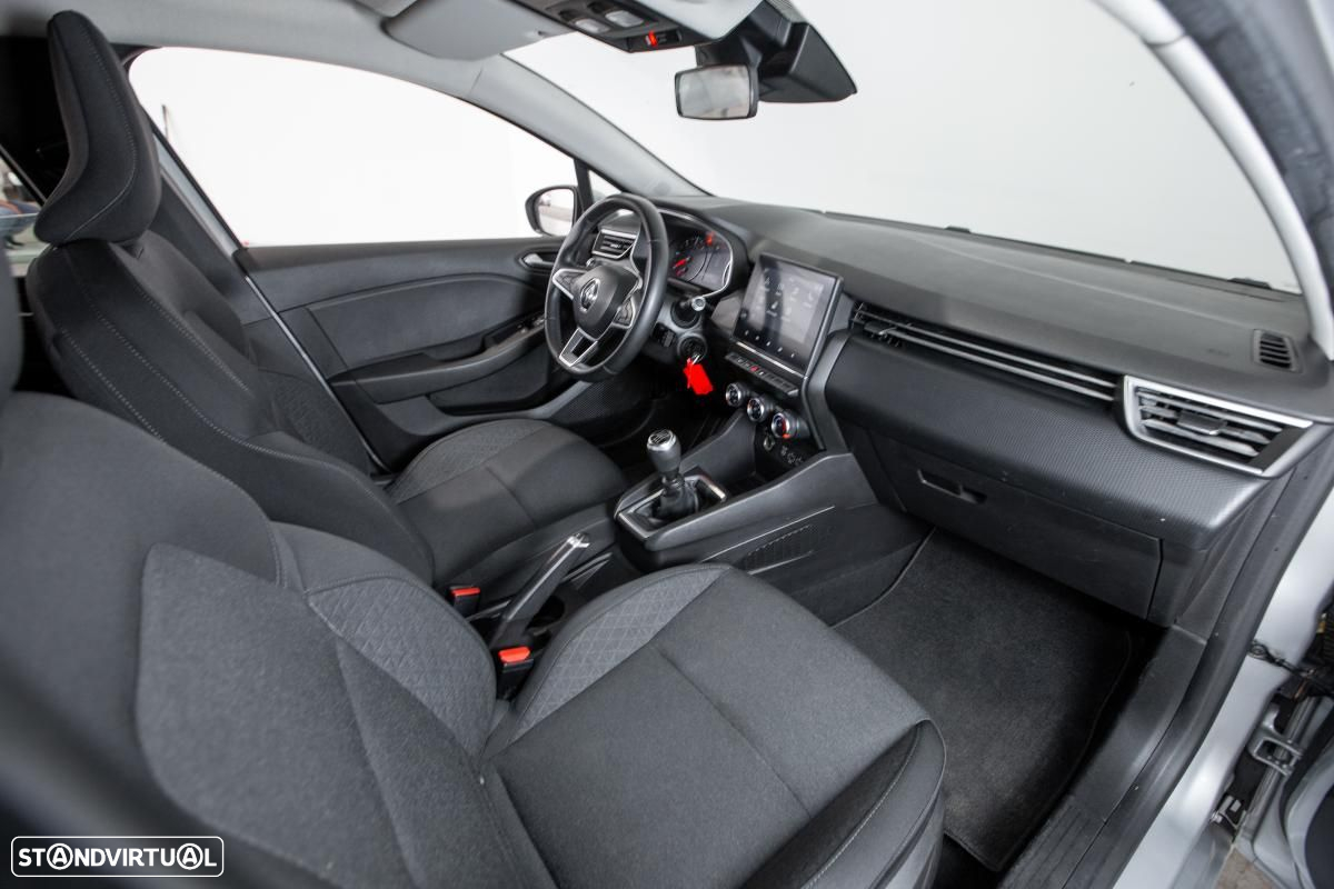 Renault Clio 1.5 Blue dCi Intens - 9