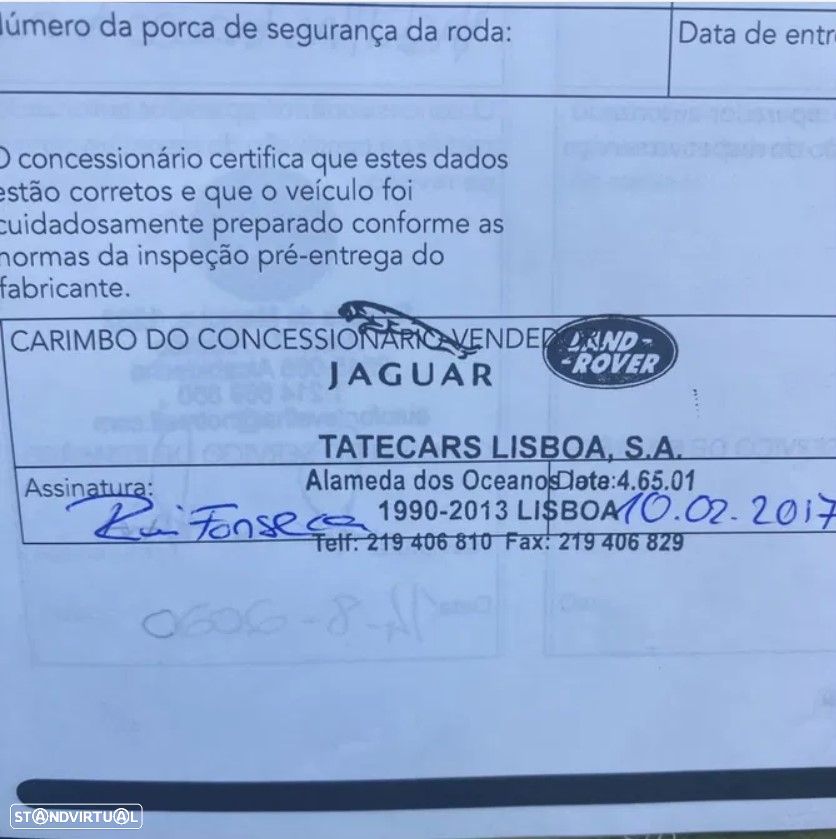 Land Rover Range Rover Evoque 2.0 eD4 Pure - 6