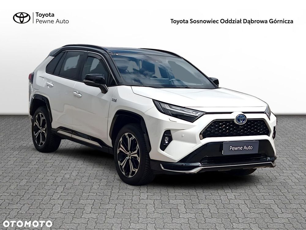 Toyota RAV4 - 8