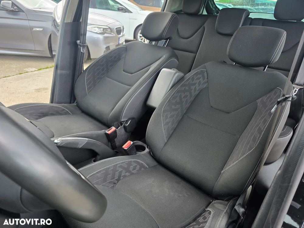 Renault Clio ENERGY TCe 90 Start & Stop LIMITED 2018 - 15