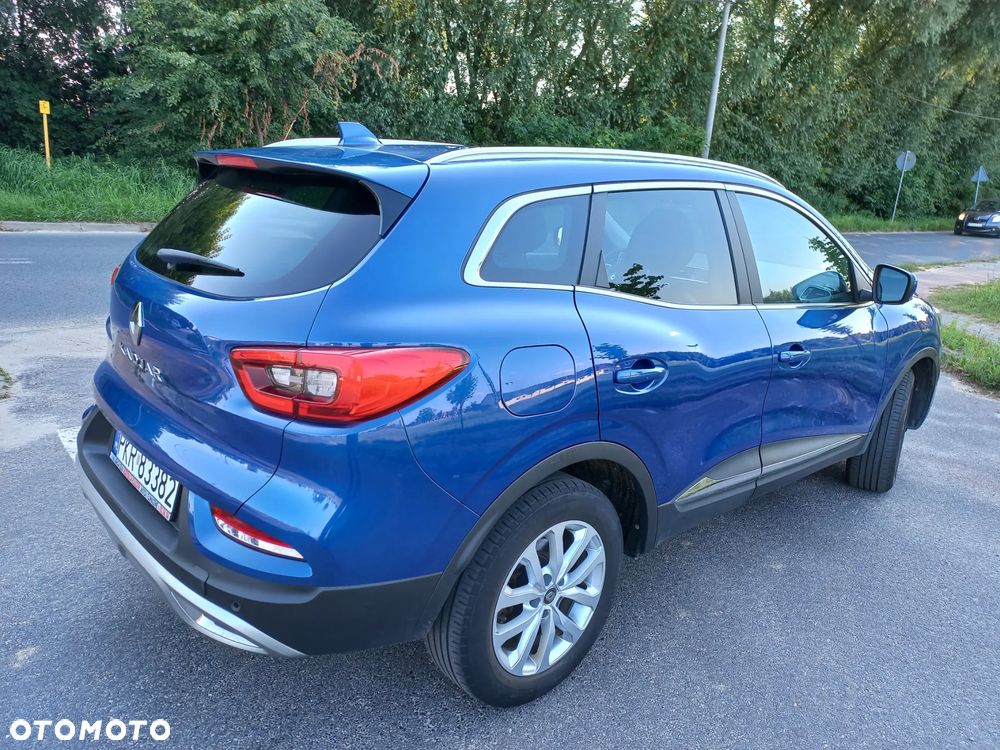 Renault Kadjar 1.3 TCe FAP Intens - 8