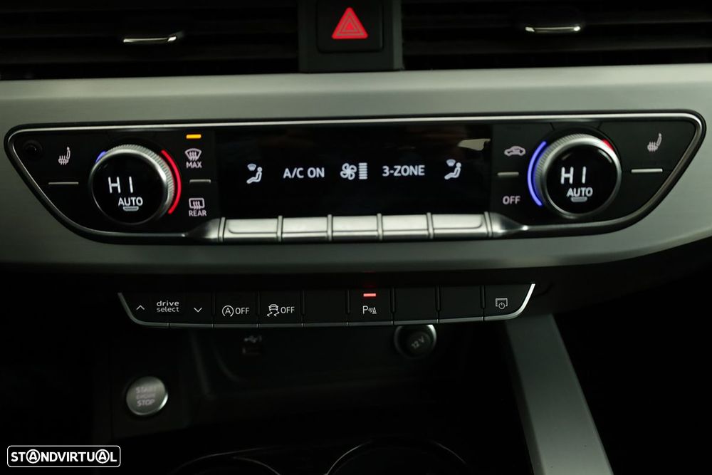 Audi A5 Sportback 40 TDI Advanced S tronic - 13