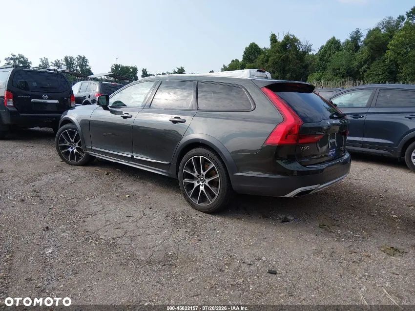 Volvo V90 Cross Country T6 AWD - 4
