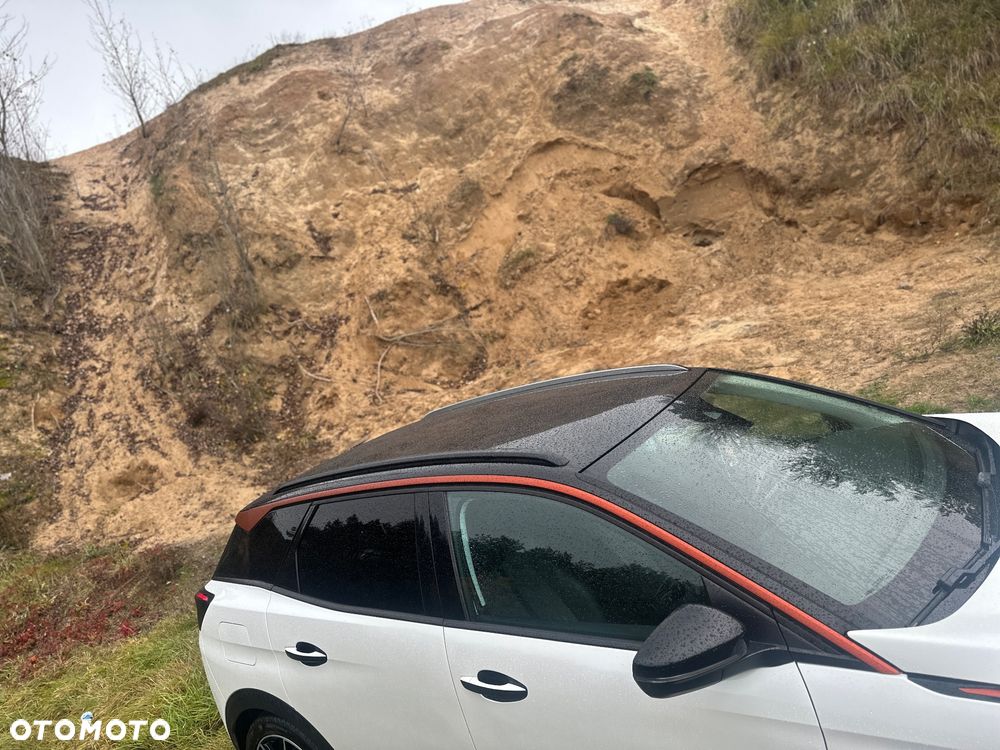 Peugeot 3008 BlueHDi 150 Stop & Start Allure - 7