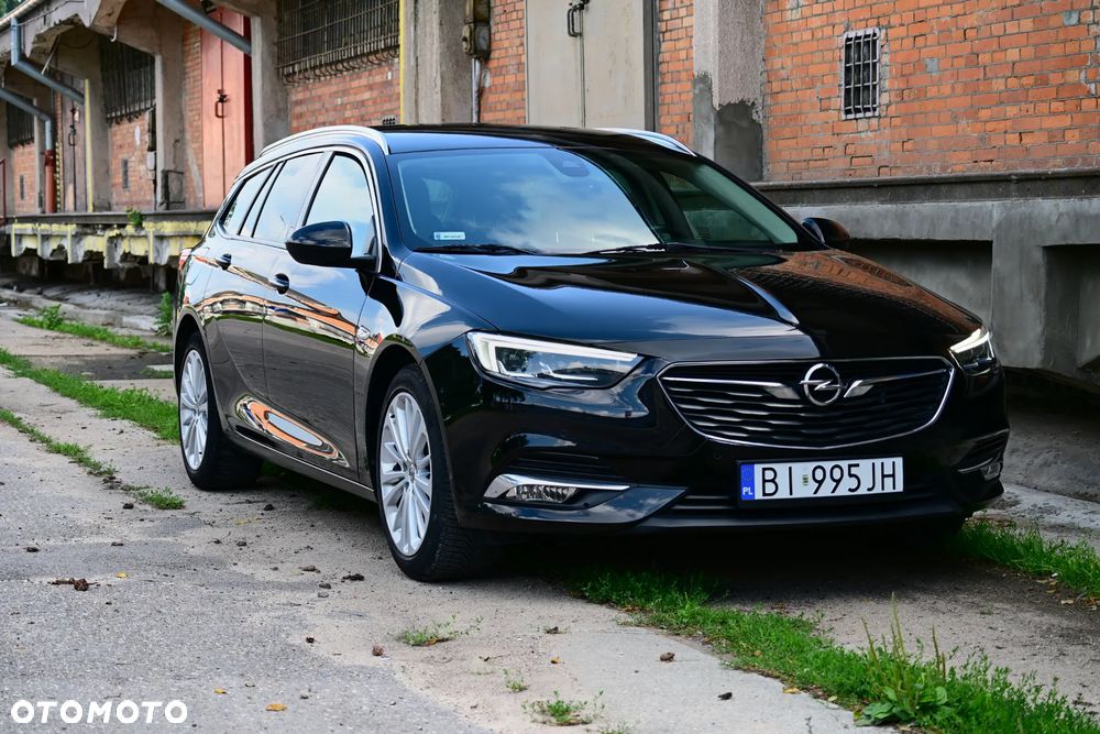 Opel Insignia 1.5 T Elite S&S - 3