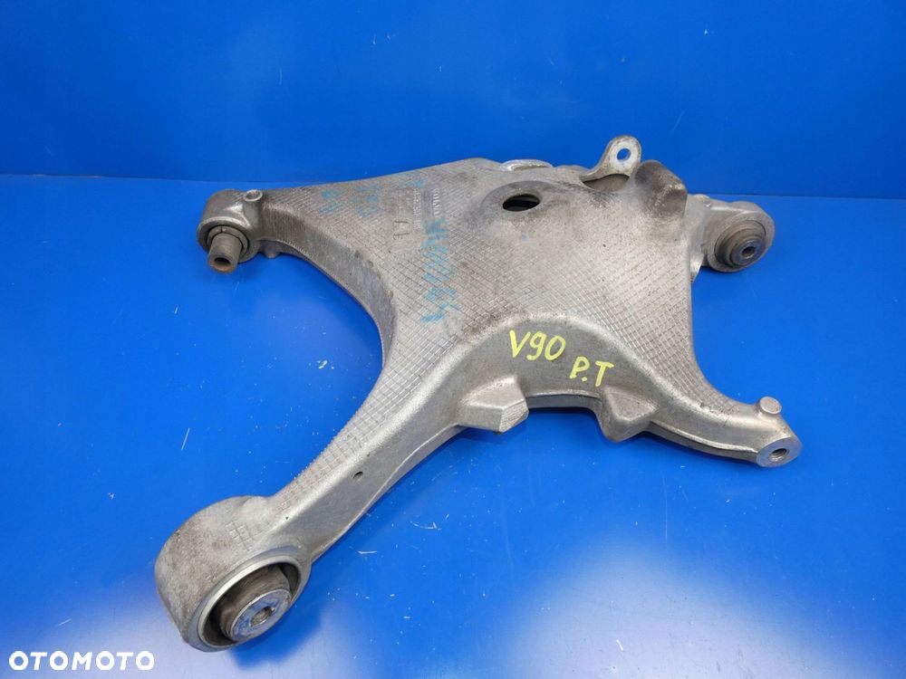 VOLVO V90 II S90 WAHACZ PRAWY TYŁ TYLNY - 1