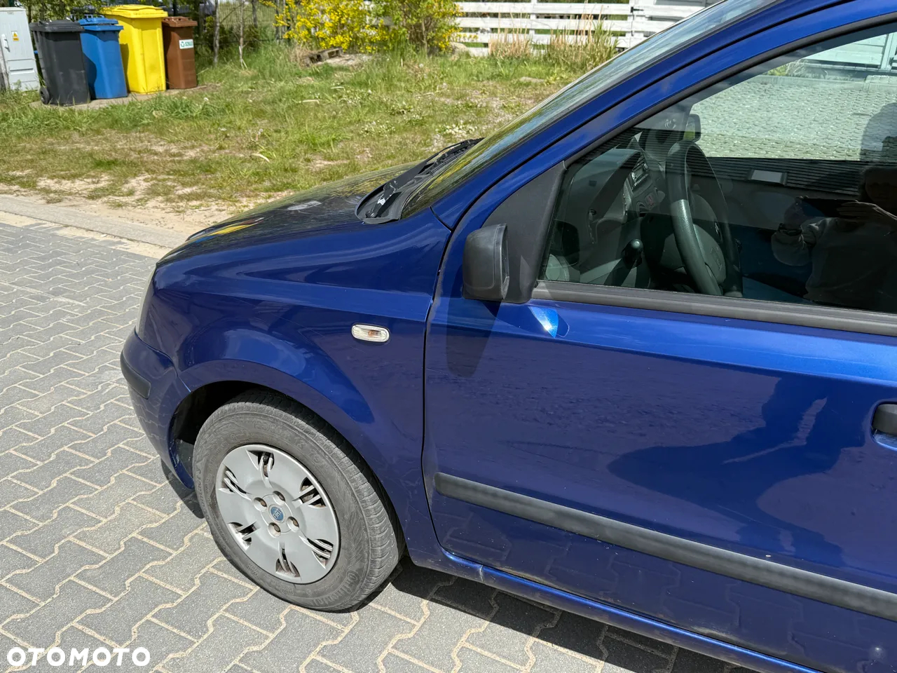 Fiat Panda 1.2 Dynamic - 5