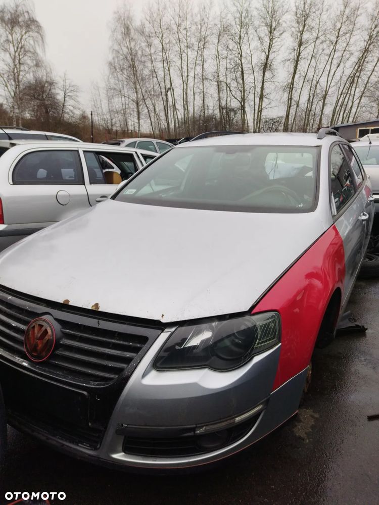 Volkswagen Passat B6 na części - 1