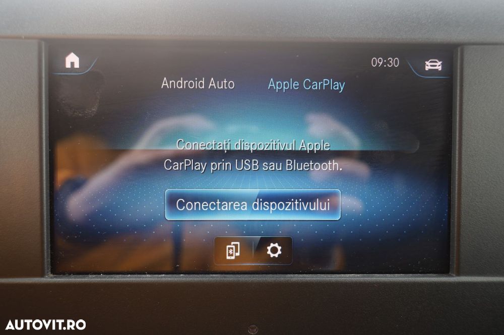 Mercedes-Benz Sprinter L2H2 Axa Dubla - 22