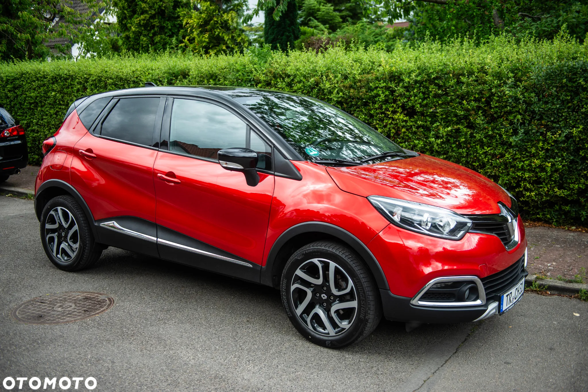 Renault Captur 1.5 dCi Limited EDC - 11