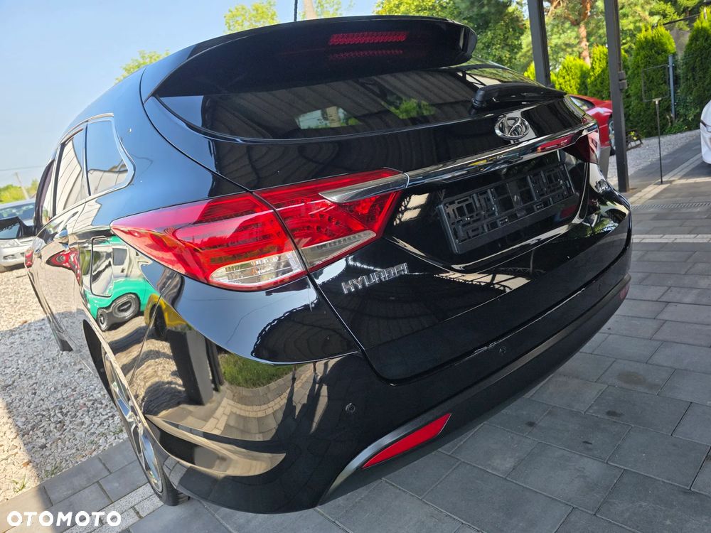 Hyundai i40 - 15