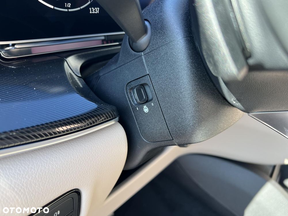 Mercedes-Benz Klasa V - 13