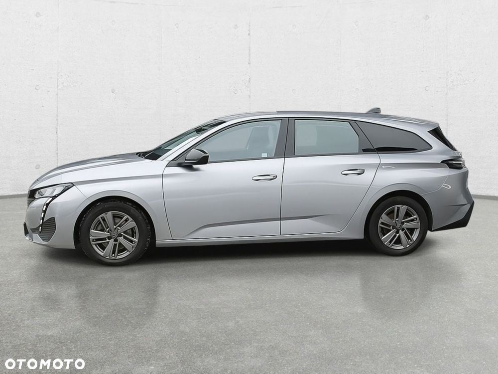 Peugeot 308 1.5 BlueHDi Active Pack S&S - 3