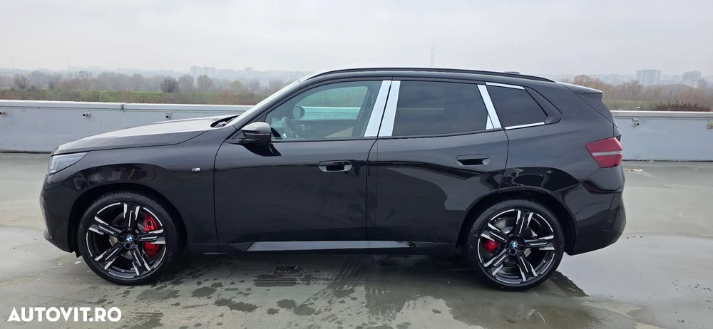 BMW X3 M - 3