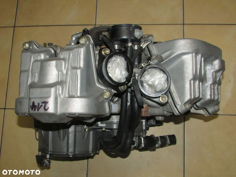 Aprilia RST 1000 Futura silnik engine gwarancja - 2