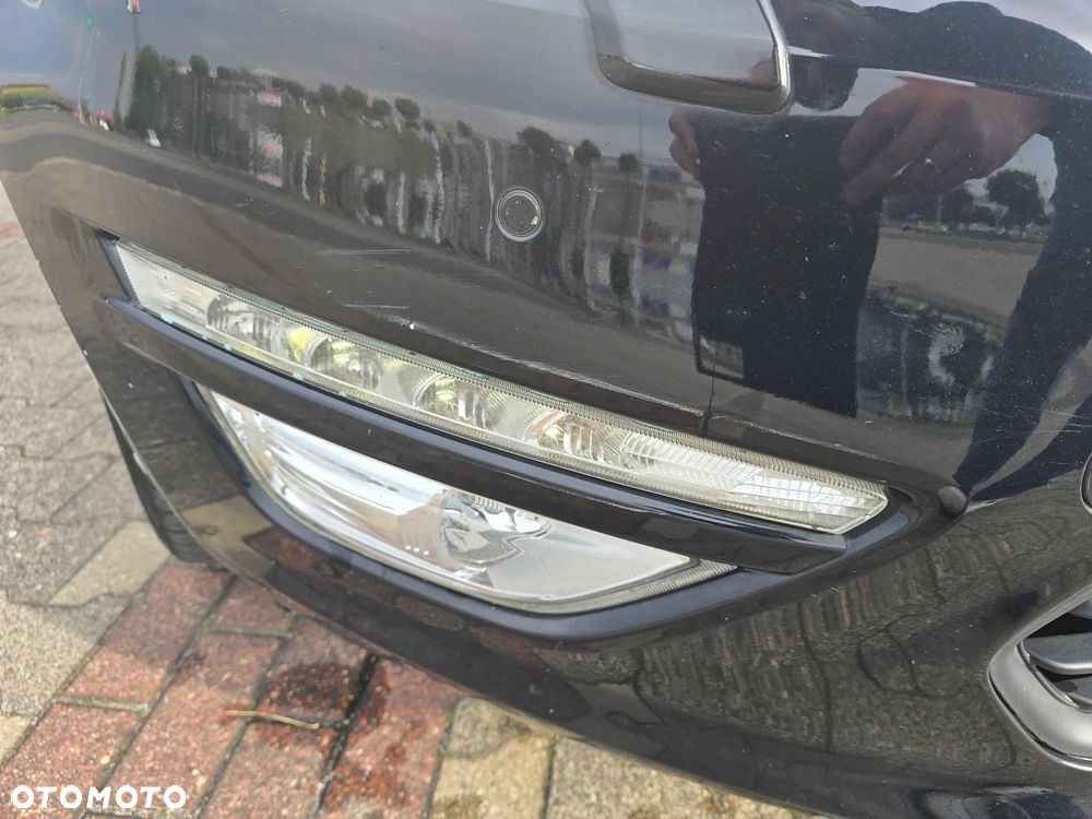 Ford Mondeo 2.0 TDCi Titanium - 15