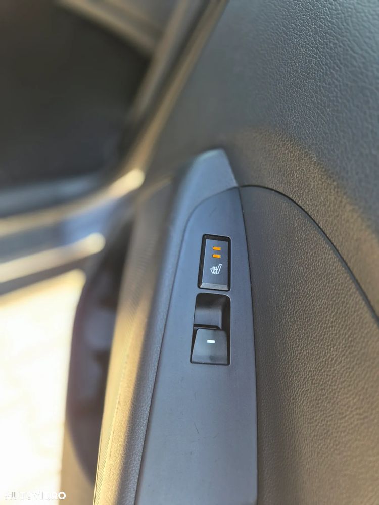 Hyundai Tucson 2.0 CRDI 4WD Passion - 16