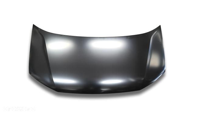 NOWA MASKA SILNIKA POKRYWA HYUNDAI H350 2017- 75501-59001 - 1